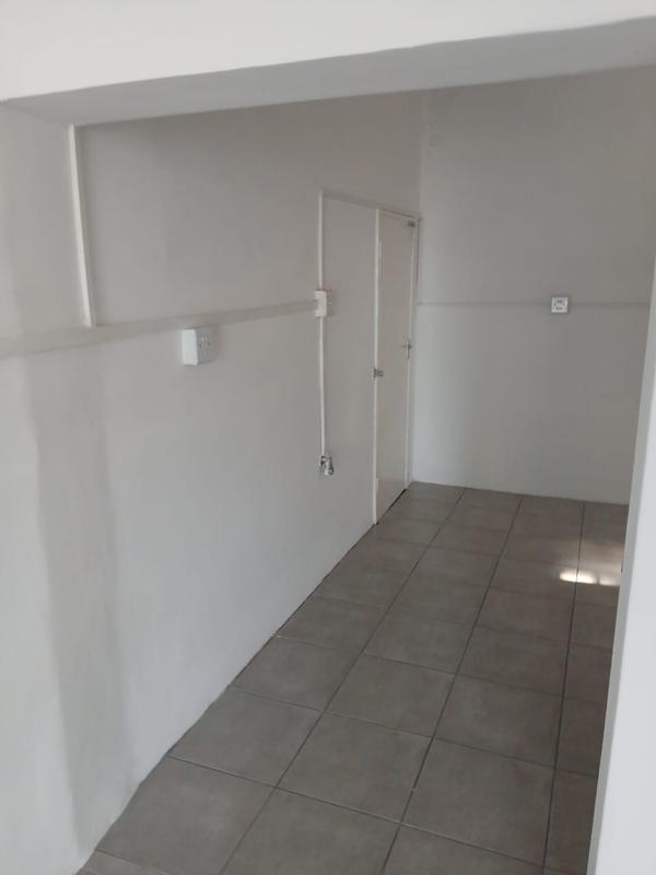 To Let Commercial Property for Rent in Cannon Hill Eastern Cape